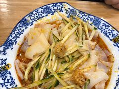-西安调调(十全街店)