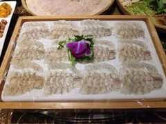 -草鱼先生潮州鱼生·虾生(新厦花园店)