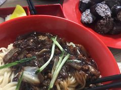 -高丽雅韩式炸酱面(南洪街店)