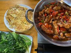 -61号餐吧(兴坪古镇漓江店)