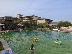 -秦皇岛阿尔卡迪亚滨海度假酒店