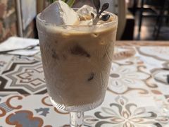 -16毫米咖啡&酒吧(南锣鼓巷店)
