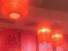 -山四砂锅(太原钟楼街店)