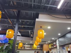 -长安后宰门水盆羊肉(新都心店)