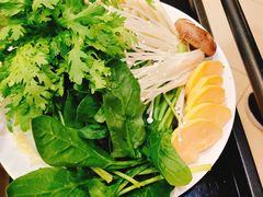 -蝎王府羊蝎子(虎坊桥总店)