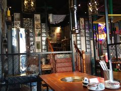 -超级神炭烤肉夜食(芥园西道店)