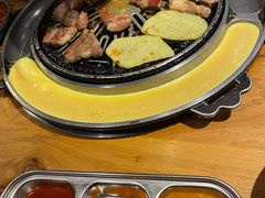 -炭恋火炉烤肉(凌云一街坊店)