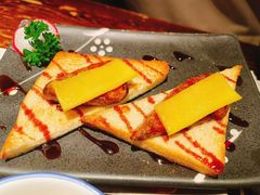 -小川洋风料理(江汉路店)