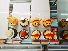 -派悦坊·甜品·蛋糕(虹口龙之梦店)