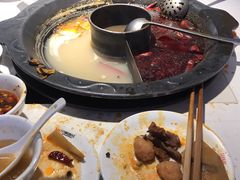-川锅一号火锅(铜山万达店)