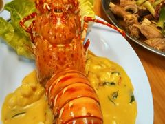 -ZF Seafood Restaurant 卓峰海鲜餐