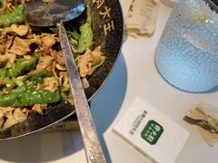 -费大厨辣椒炒肉(黄兴中心广场店)