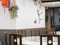 -桐庐土菜馆·传承经典土菜