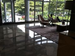 -广州四季酒店