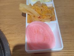 -乌拉烤肉(如皋首店)