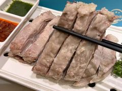 -燕兰楼·清真西北融合菜(亚运村店)