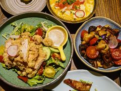 -食陆号·新式台湾创意菜(苏州首店)