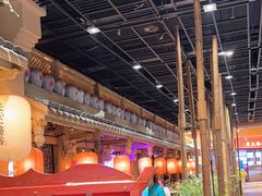 -长安大牌档之西安博物院文化餐厅(中贸店)