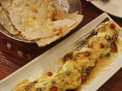 -克比叔叔印度餐厅Kebabs on the Grille(永康路分店)