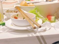 -海底捞火锅(长宁路龙之梦店)