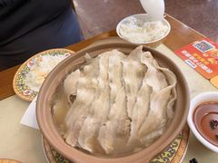 -砂锅居饭庄·京菜(西四店)