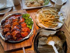 -小和庆·知味(首铸万科店)