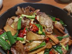 -云海肴·汽锅鸡·云南菜(苏州中心店)