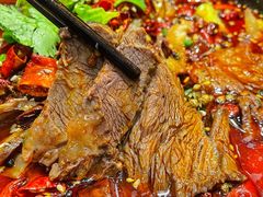 -赵小姐丨新中餐(曲江店)