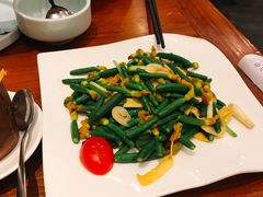-院落创意菜