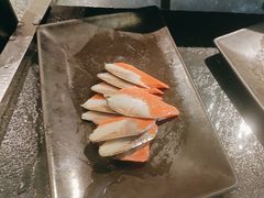 -解放碑威斯汀酒店-知味国际美食餐厅