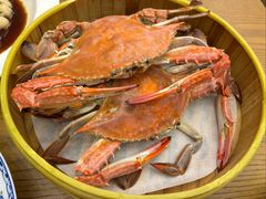 -必点海鲜·海肠捞饭(滨江道一店)