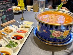 -羲和雅苑•北京烤鸭(平安国际金融中心店)