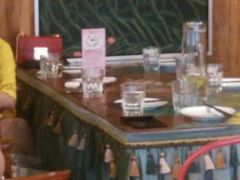 大堂-烛影拾光观景餐厅·创意菜·摄影·小提琴(大唐不夜城店)