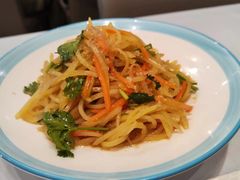 -青岛蓝海大饭店·渔歌舫(李沧店)