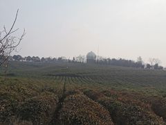 -南京市江宁方山
