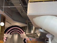 -NOKNOK若蔻亲子餐厅(天地壹方北馆店)