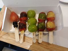 -喜识·冰糖葫芦·炒酸奶(保定钟楼店)