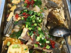 -徽州美食(三十年老店)