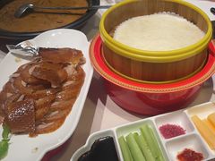 -大鸭梨烤鸭(甘家口店)