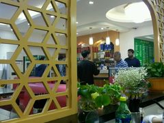 -清真·玛丽亚新疆菜主题餐厅(浙江中路店)