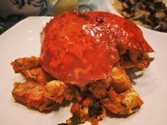 膏蟹-漢舍中国菜馆(889广场店)
