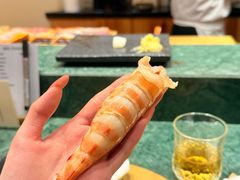 -鮨冠OMAKASE食べ放题(北京首店)