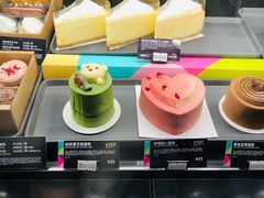 -星巴克(广州动漫星城东区店)