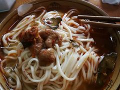 -嘉州鲜知味钵钵鸡(奎星楼店)