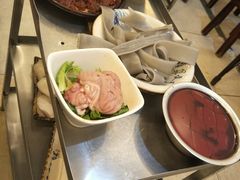 -陈眼镜火锅(总店)