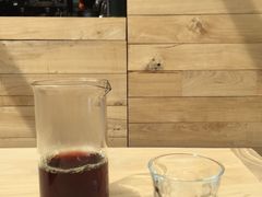 红樱桃-VOYAGE COFFEE(北锣鼓巷店)