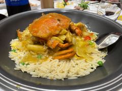 -上海老饭店(北京分店)