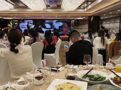 -中山喜来登酒店