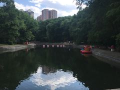 -黑龙江省森林植物园