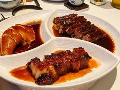-侨美食家·粤菜(体育西路店)